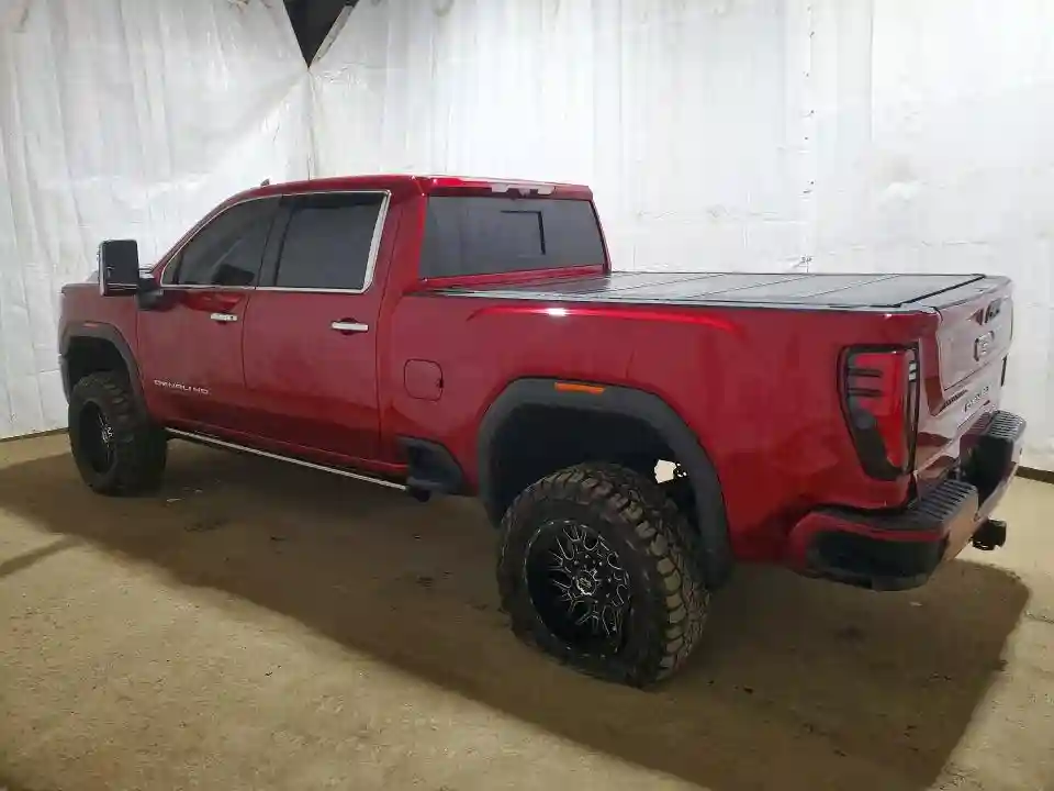 1GT49REY8RF336127 2024 GMC SIERRA-1