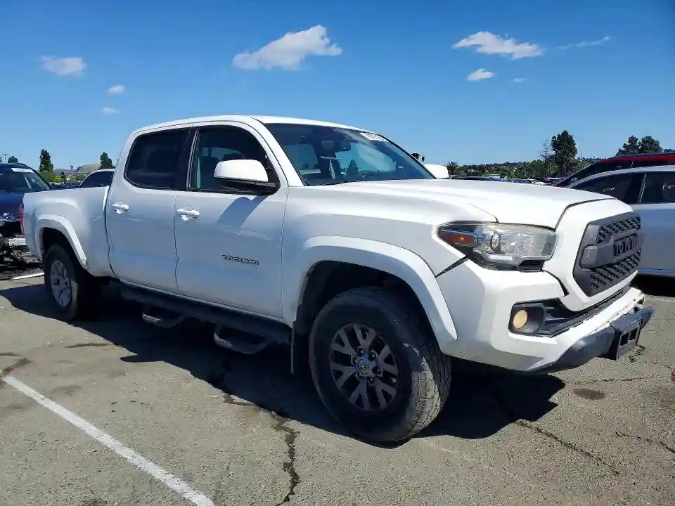 3TMBZ5DN1HM011745 2017 TOYOTA TACOMA-3