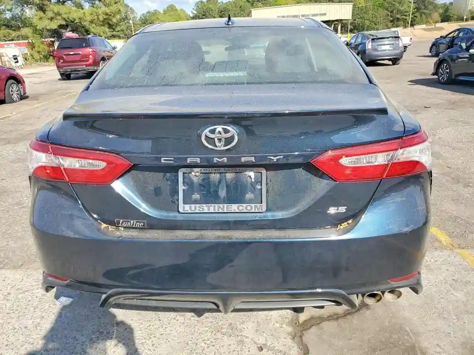 4T1G11AKXLU990181 2020 TOYOTA CAMRY-5