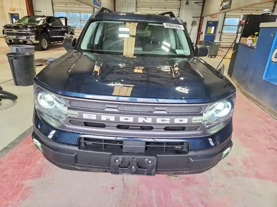 3FMCR9B6XNRE34163 2022 FORD BRONCO-4