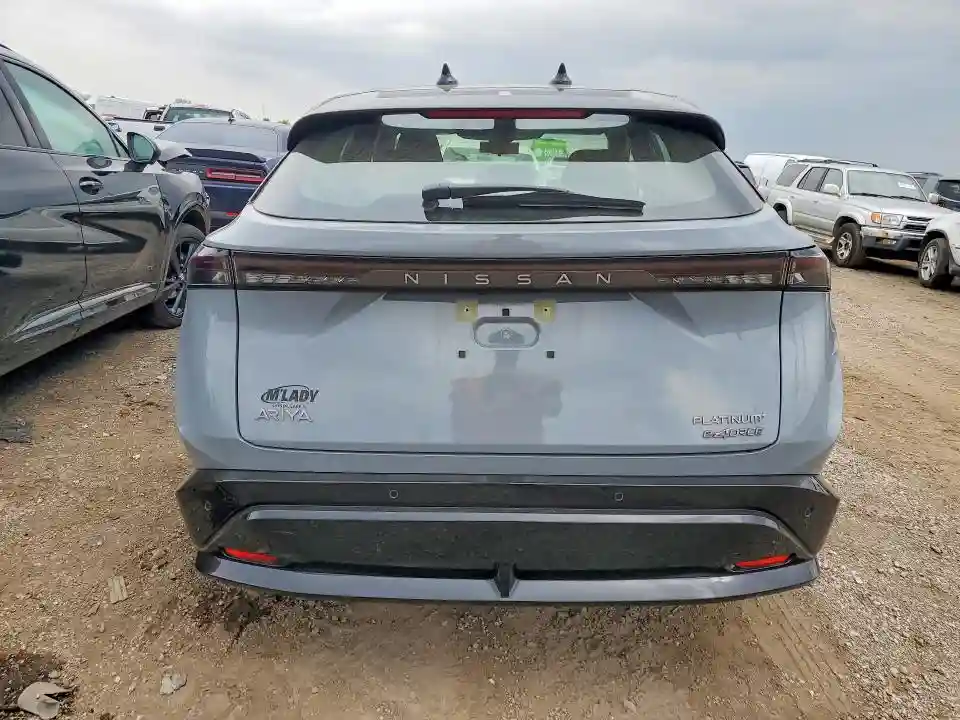 JN1DF0CD7RM735663 2024 NISSAN ARIYA PLAT-5