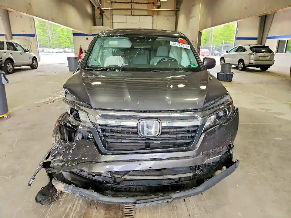 5FPYK3F51LB028873 2020 HONDA RIDGELINE-4