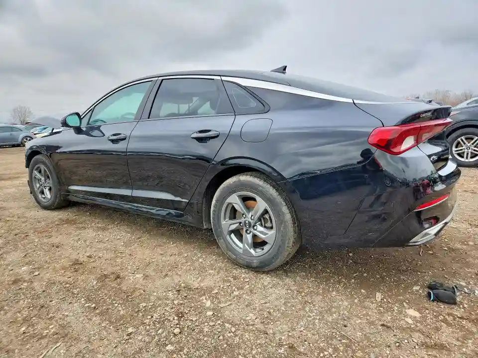 5XXG14J26MG016839 2021 KIA K5-1