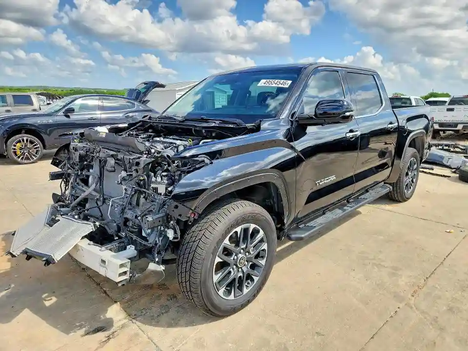 5TFJA5DB5RX164018 2024 TOYOTA TUNDRA-0