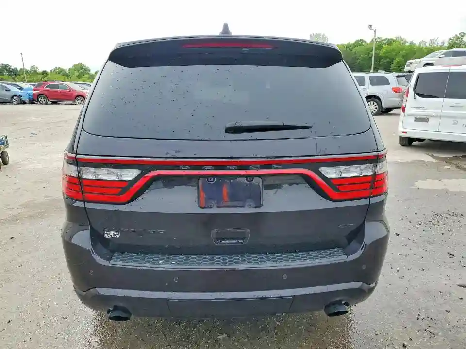 1C4RDHDGXMC750124 2021 DODGE DURANGO-5