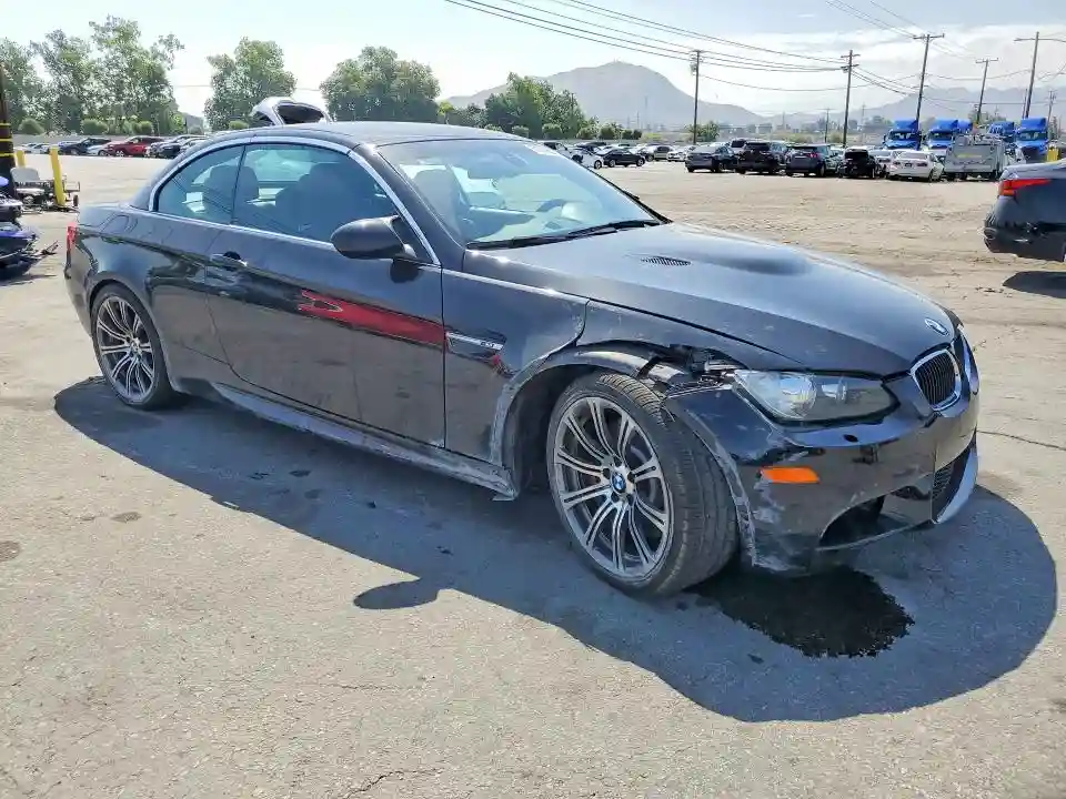 WBSDX9C57DE785434 2013 BMW M3-3