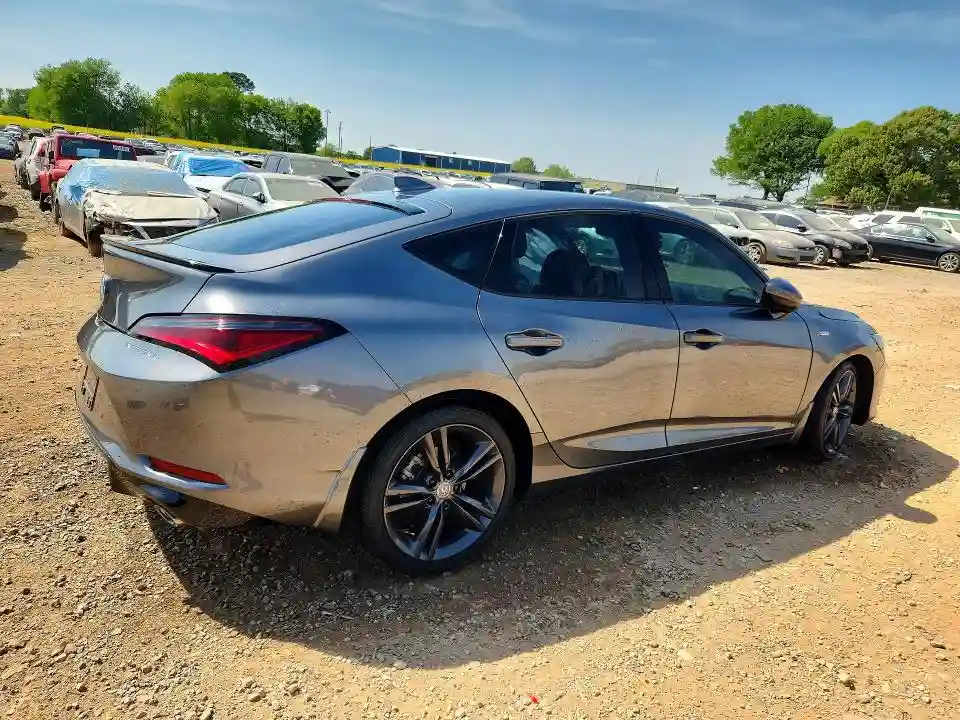 19UDE4H31PA018411 2023 ACURA INTEGRA-2