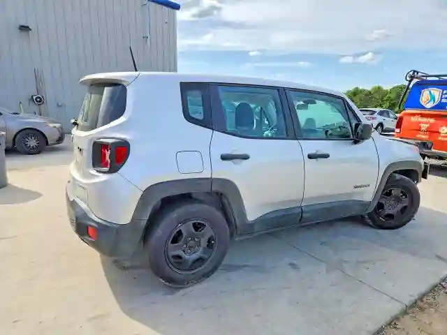ZACCJAATXFPB33781 2015 JEEP RENEGADE-2