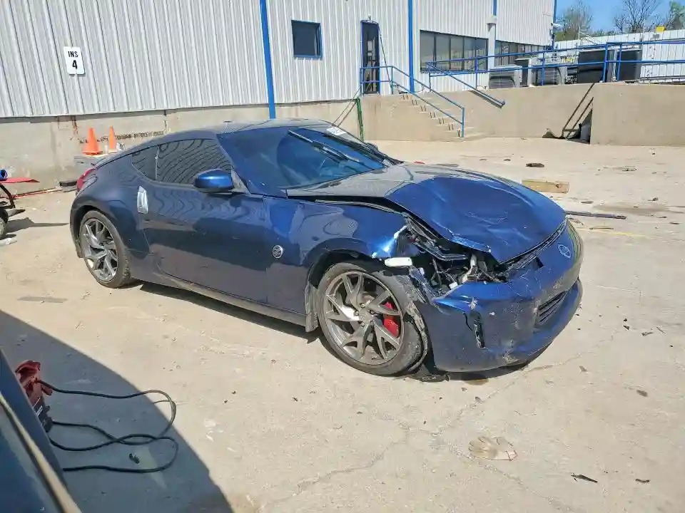 JN1AZ4EHXEM636444 2014 NISSAN 370Z-3