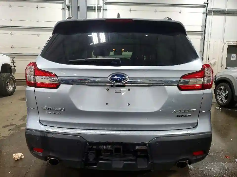 4S4WMARD6M3405757 2021 SUBARU ASCENT-5