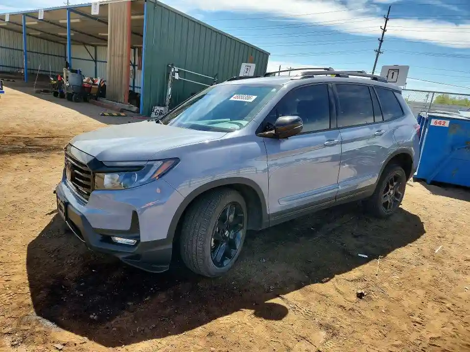 5FNYF8H81RB013901 2024 HONDA PASSPORT-0