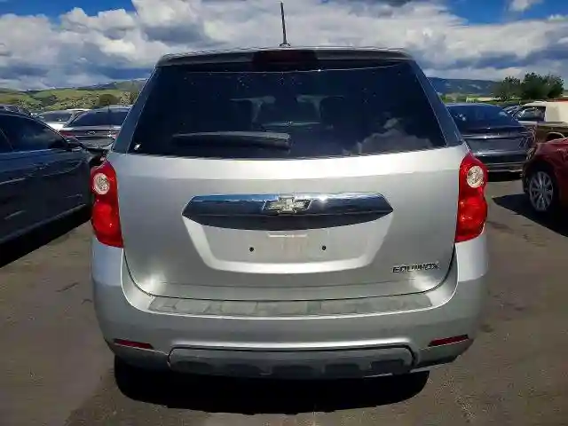 2GNALAEK5F1111501 2015 CHEVROLET EQUINOX-5