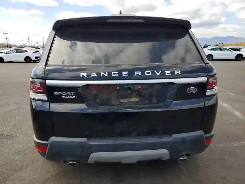SALWR2FK6HA150228 2017 LAND ROVER RANGEROVER-5