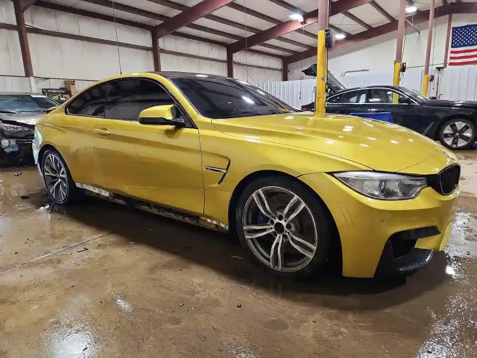 WBS3R9C50FK329303 2015 BMW M4-3