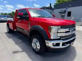 1FD0X5GT1KEC17728 2019 FORD F550-3