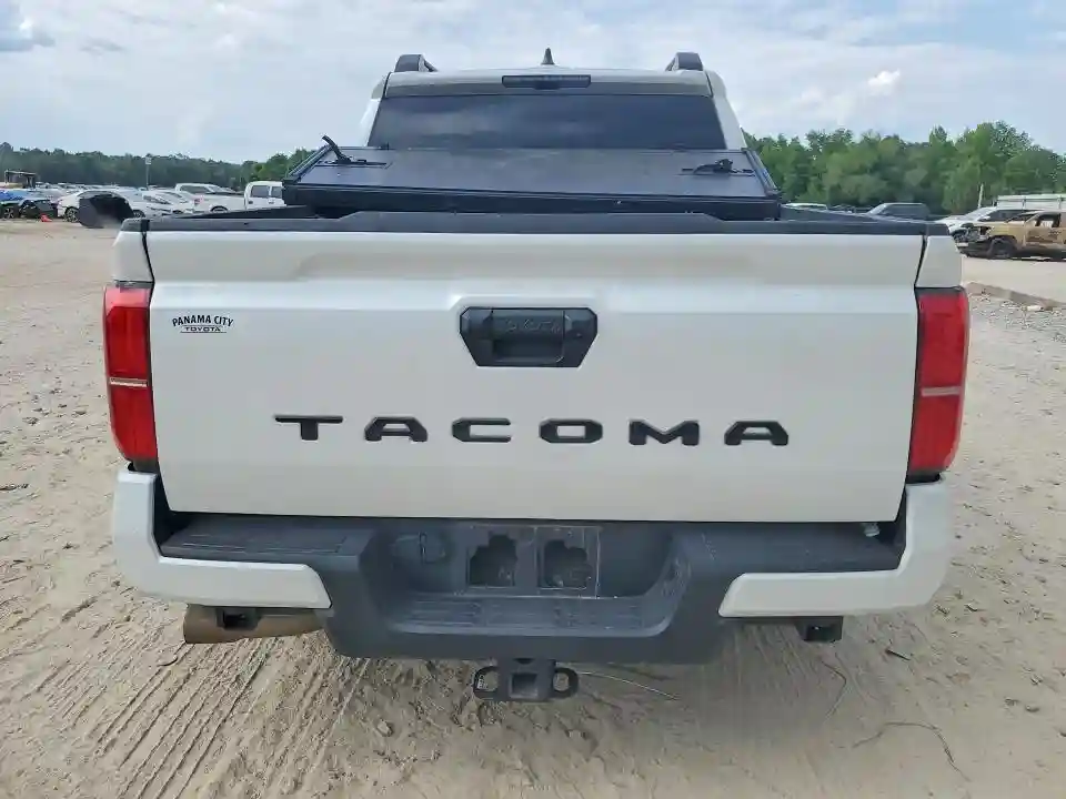 3TYKB5FNXRT005286 2024 TOYOTA TACOMA-5
