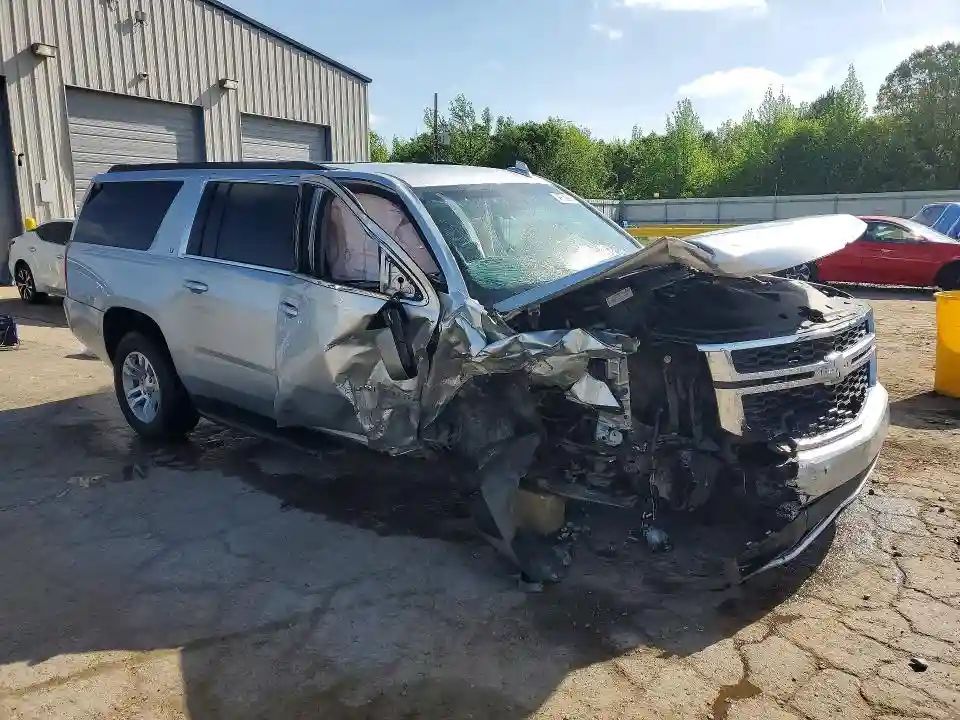 1GNSCHKC1KR177183 2019 CHEVROLET SUBURBAN-3