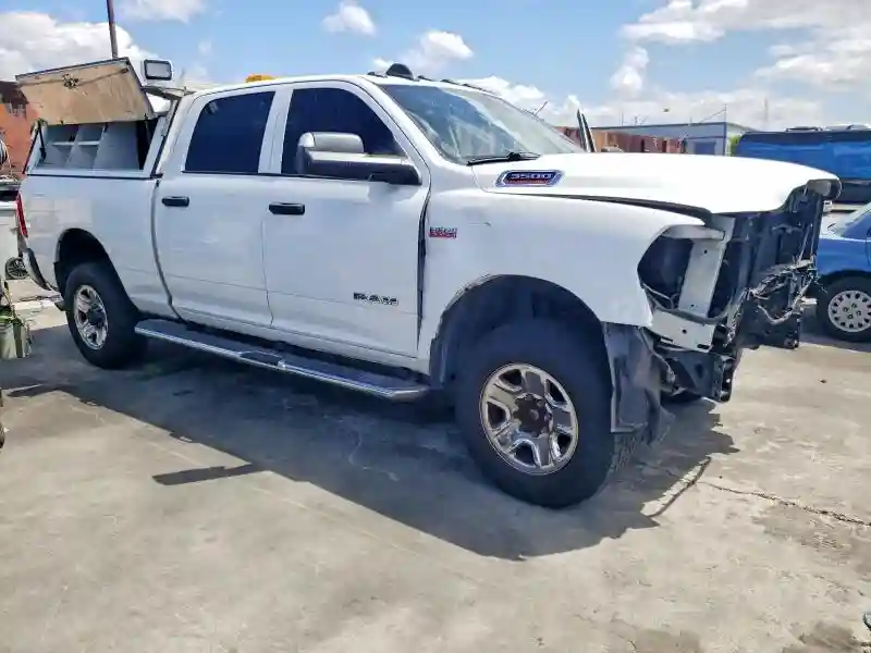3C63R3CJ6KG641474 2019 RAM 3500-0