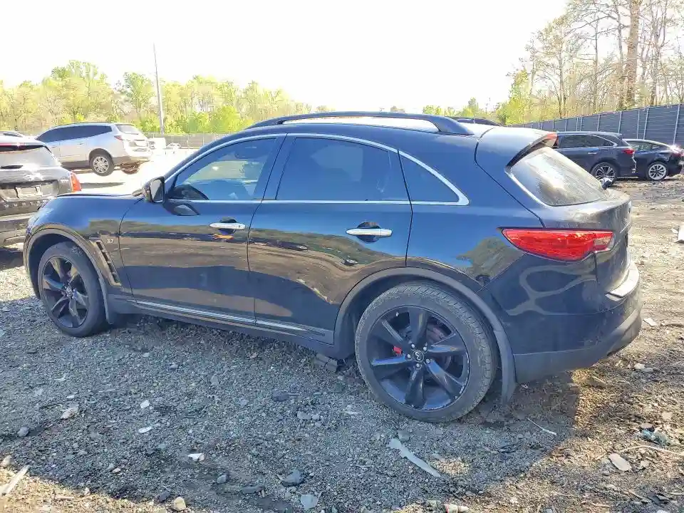 JN8CS1MW3HM413535 2017 INFINITI QX70-1