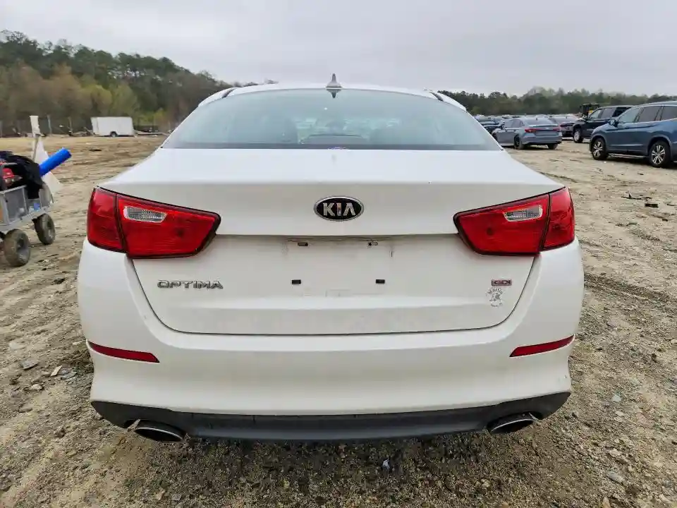 KNAGM4A7XF5630543 2015 KIA OPTIMA-5