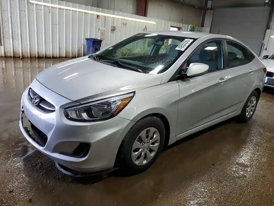 KMHCT4AE8GU014491 2016 HYUNDAI ACCENT-0