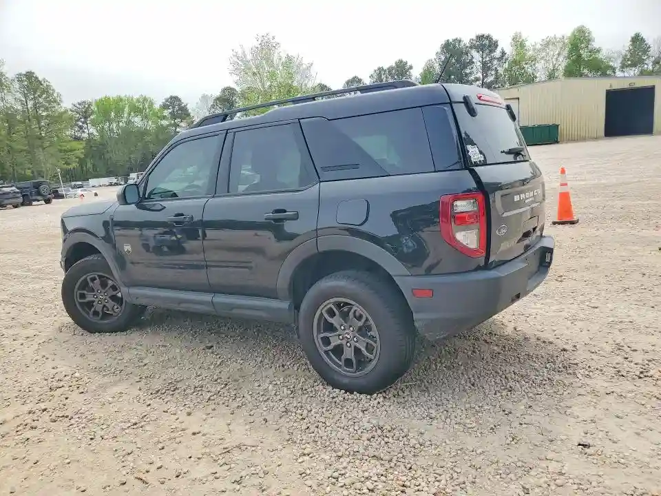 3FMCR9B65MRA85542 2021 FORD BRONCO-1