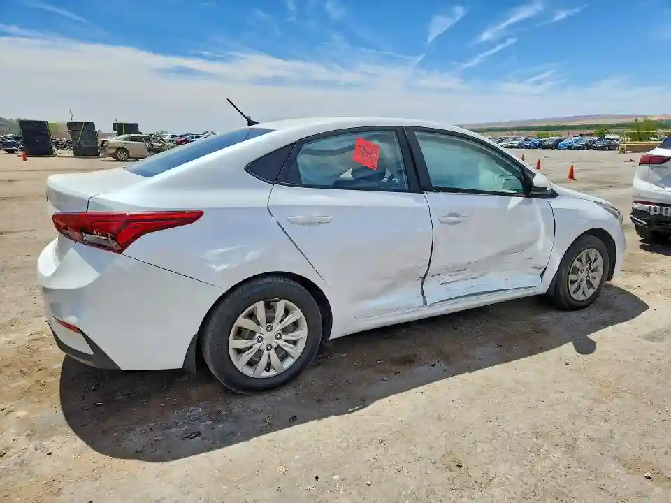 3KPC24A62LE118287 2020 HYUNDAI ACCENT-2