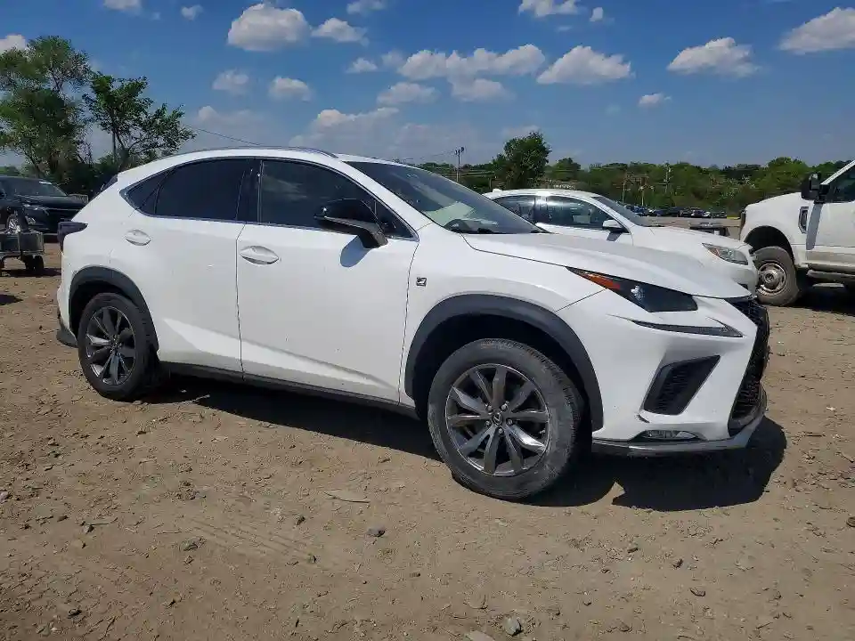 JTJYARBZ3K2143075 2019 LEXUS NX 300 F S-3