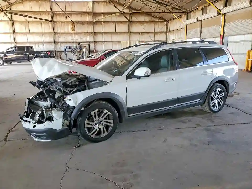 YV4940BZ4E1185188 2014 VOLVO XC70-0
