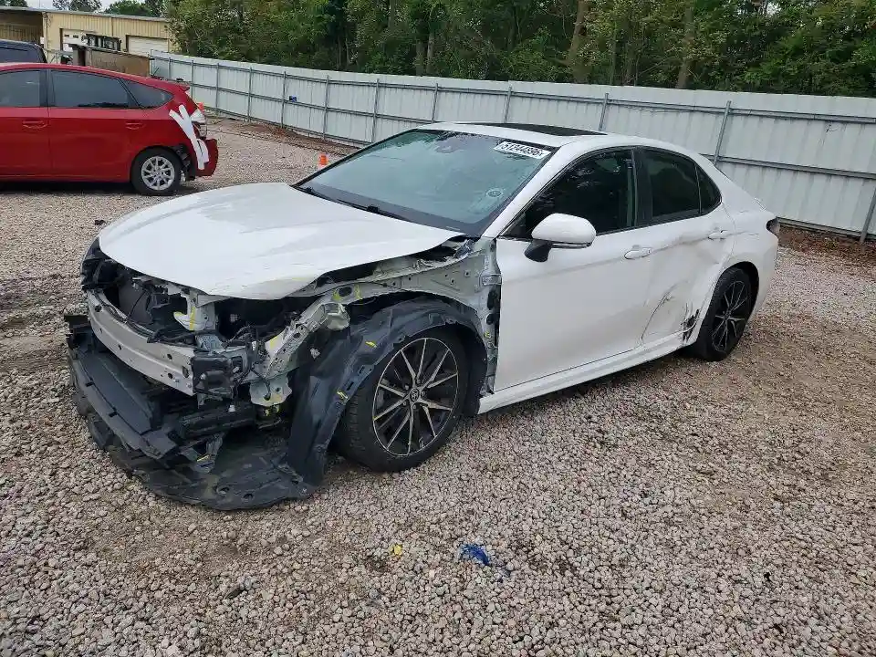 4T1S11AK7NU045024 2022 TOYOTA CAMRY-0