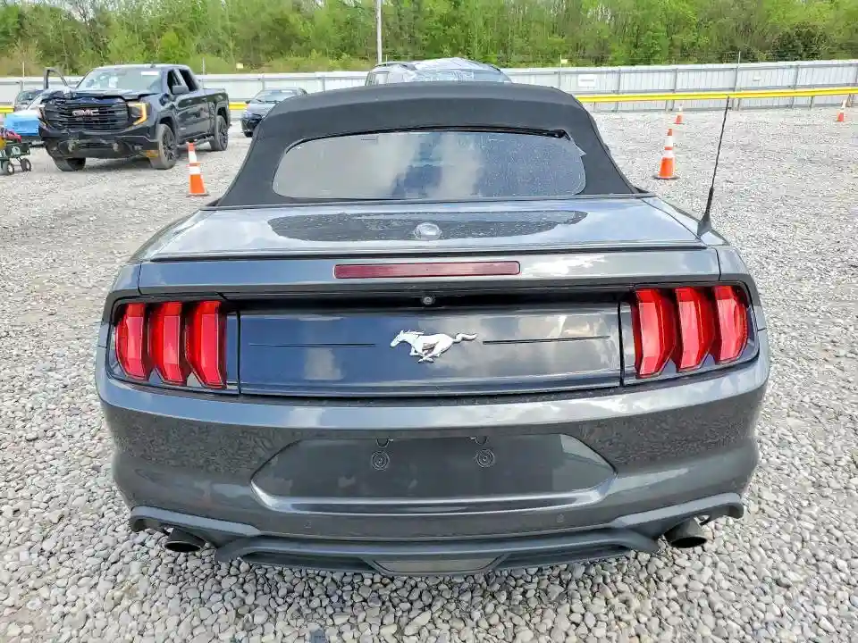 1FATP8UHXK5149132 2019 FORD MUSTANG-5