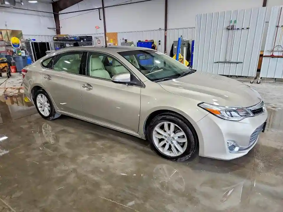 4T1BK1EB5FU148421 2015 TOYOTA AVALON-3