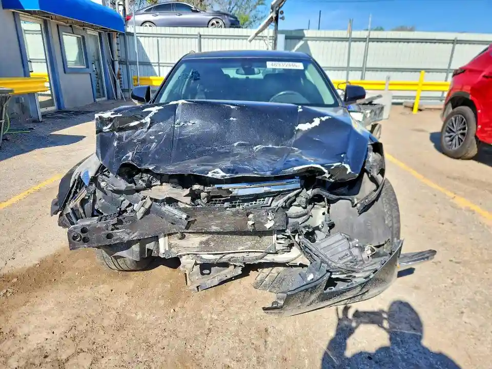 1G6AB5RA2E0189445 2014 CADILLAC ATS-4