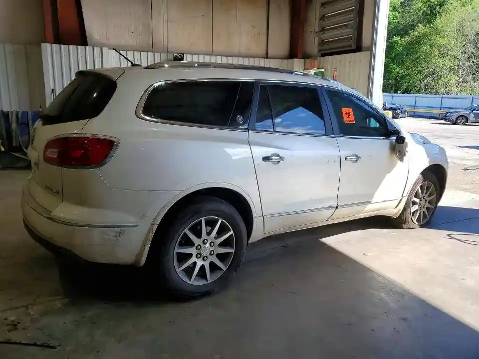 5GAKRBKD4EJ323819 2014 BUICK ENCLAVE-2
