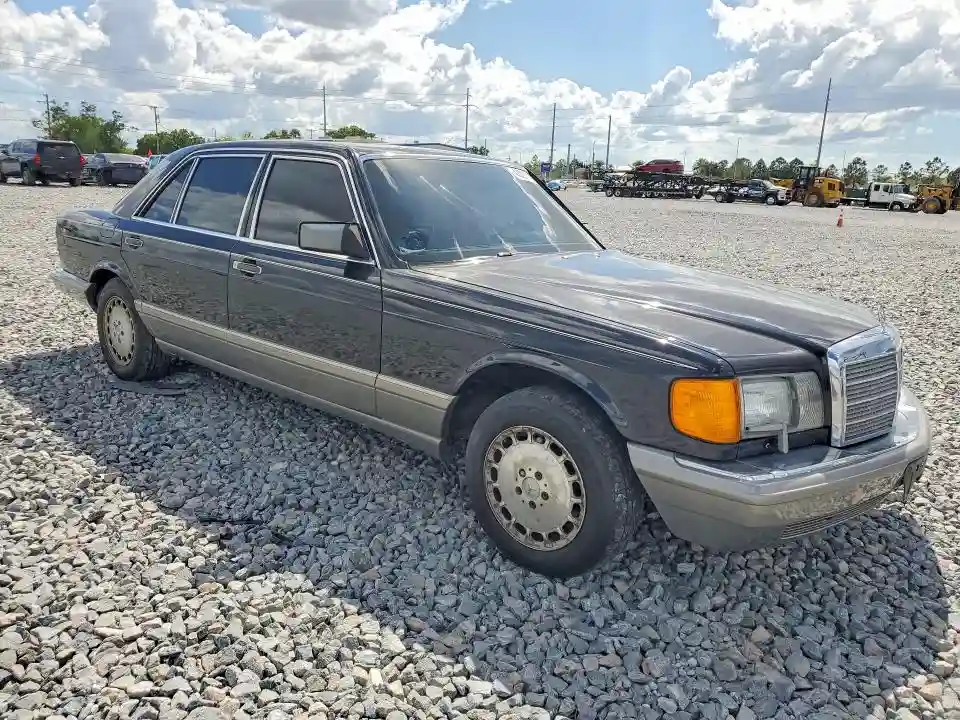 WDBCA35D2HA318939 1987 MERCEDES-BENZ S-CLASS-3