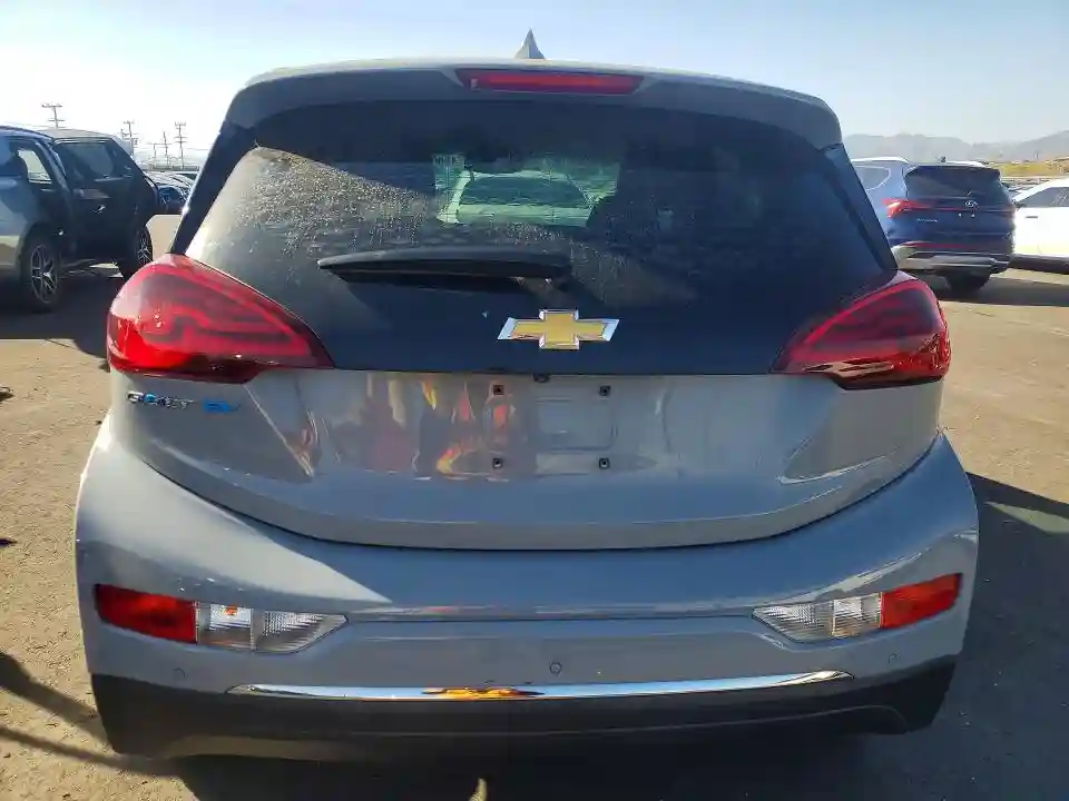 1G1FY6S08K4122452 2019 CHEVROLET BOLT-5