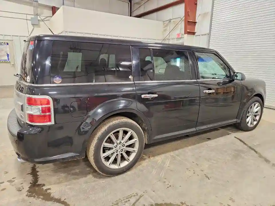 2FMHK6D8XFBA04690 2015 FORD FLEX-2