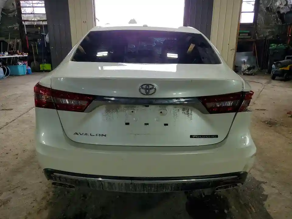 4T1BK1EB8JU287628 2018 TOYOTA AVALON-5