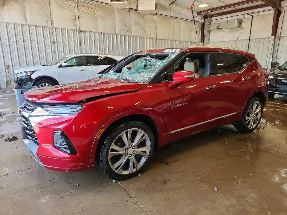 3GNKBLRS5LS662606 2020 CHEVROLET BLAZER-0