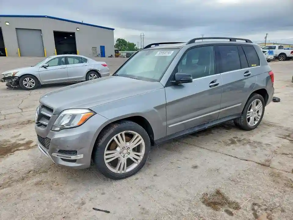 WDCGG8JB9FG381379 2015 MERCEDES-BENZ GLK-CLASS-0