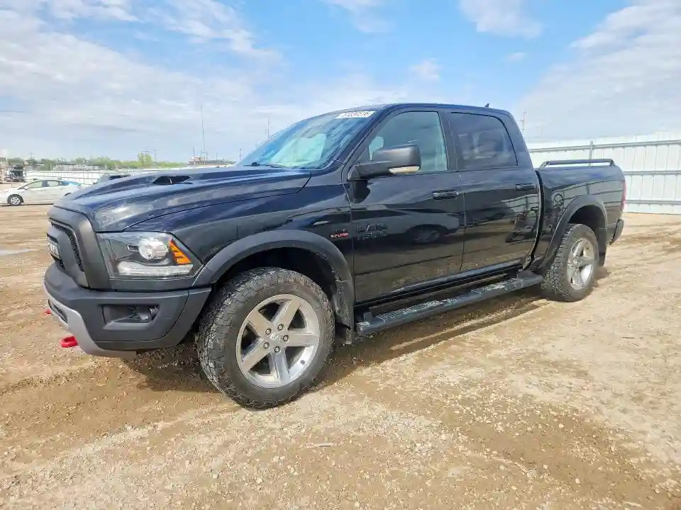 1C6RR7YT7JS204649 2018 RAM 1500-0