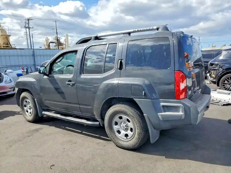 5N1AN0NU4CC519195 2012 NISSAN XTERRA-1