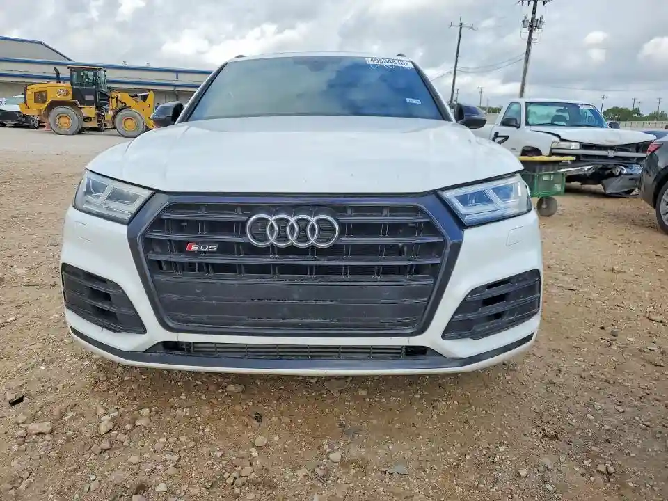 WA1B4AFY5K2040396 2019 AUDI SQ5-4