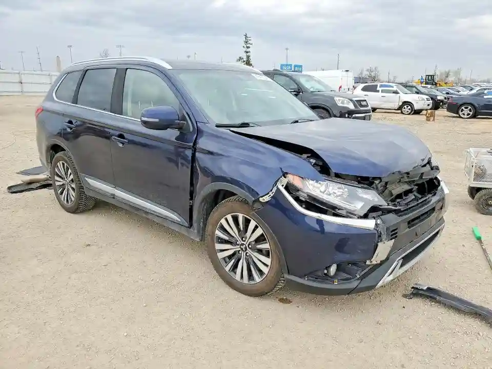 JA4AZ3A3XKZ042589 2019 MITSUBISHI OUTLANDER-3
