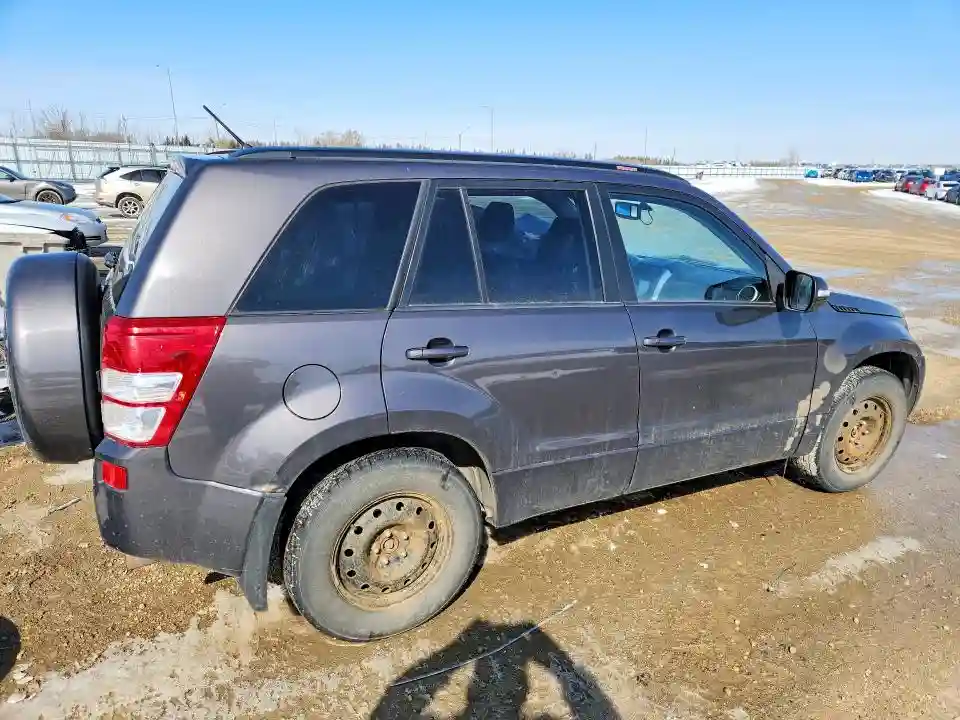 JS3TD0D72C4100981 2012 SUZUKI GR VITARA-2