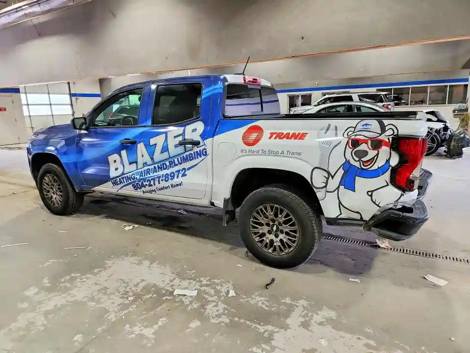 1GCPTBEK0R1155764 2024 CHEVROLET COLORADO-1