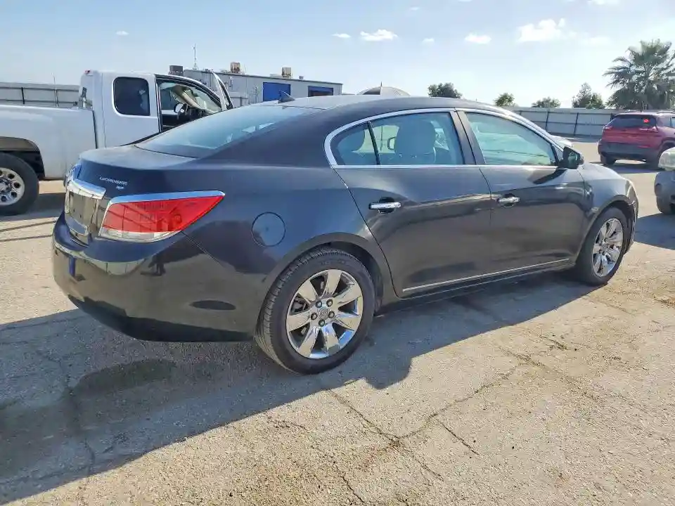 1G4GC5EG6AF134644 2010 BUICK LACROSSE-2