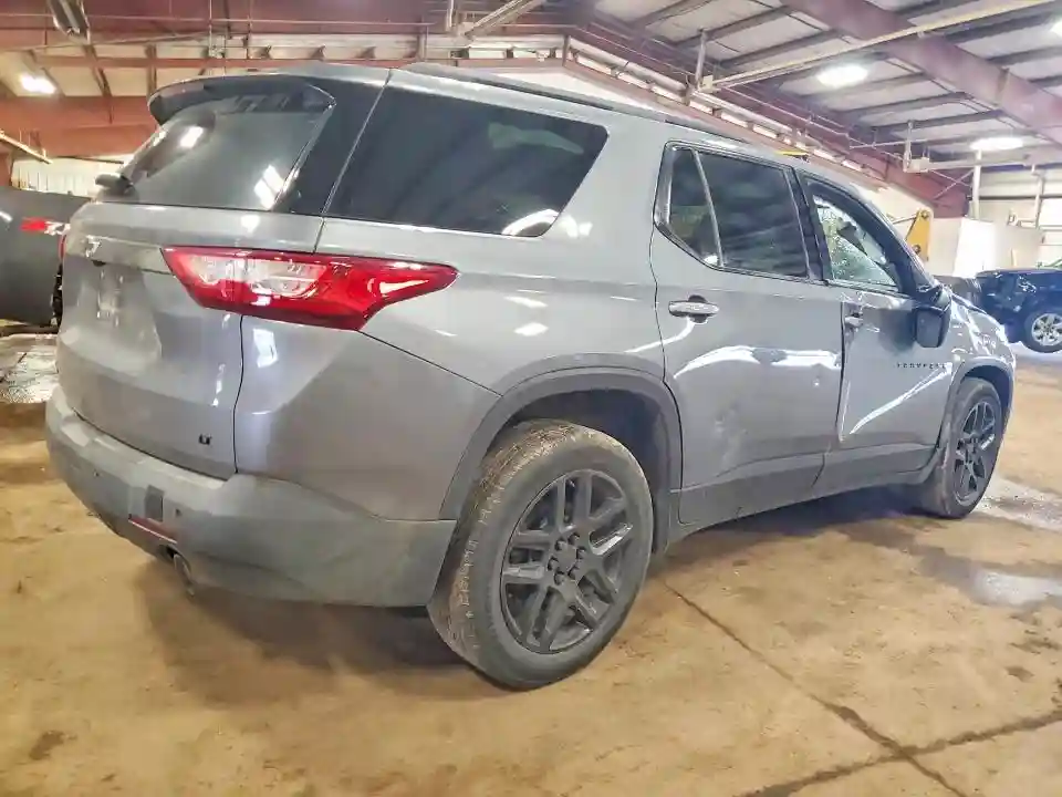 1GNEVGKW5LJ244461 2020 CHEVROLET TRAVERSE-2