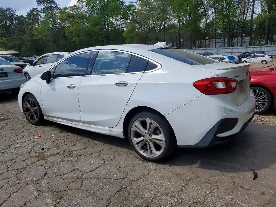 1G1BG5SM3G7265247 2016 CHEVROLET CRUZE-1