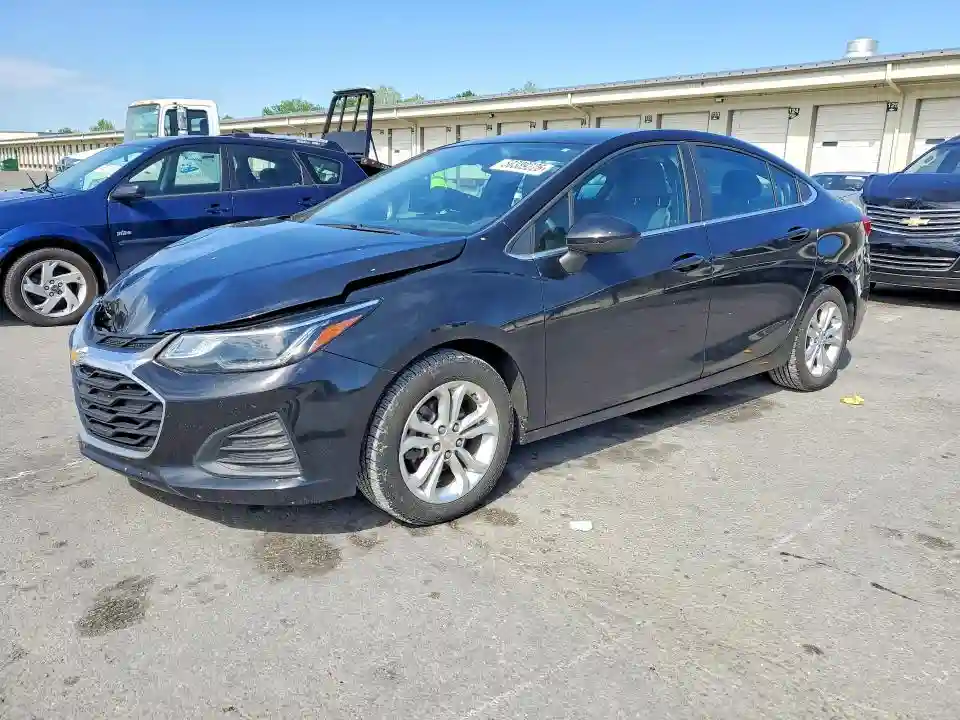 1G1BE5SM0K7111318 2019 CHEVROLET CRUZE-0